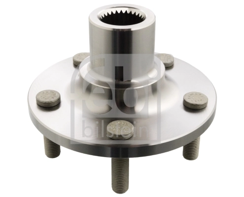 Wheel Hub